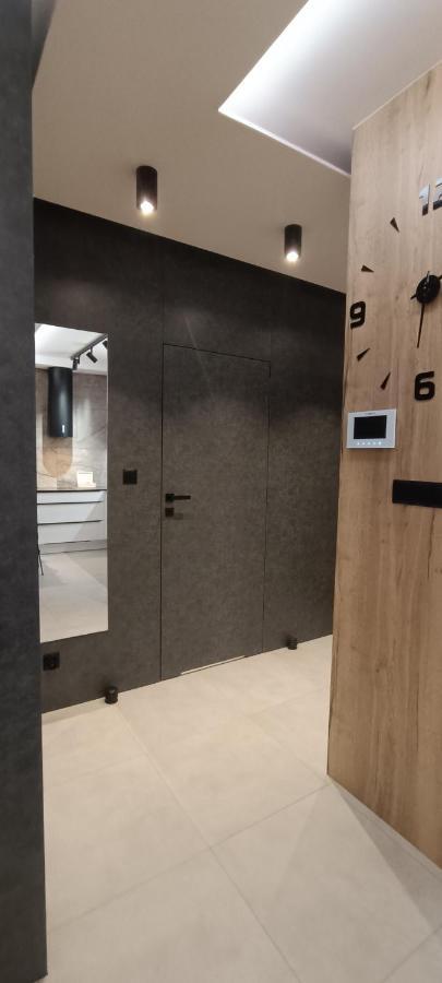 Apartament Skorpion Marina & Spa Sagaris Dziwnow Ngoại thất bức ảnh